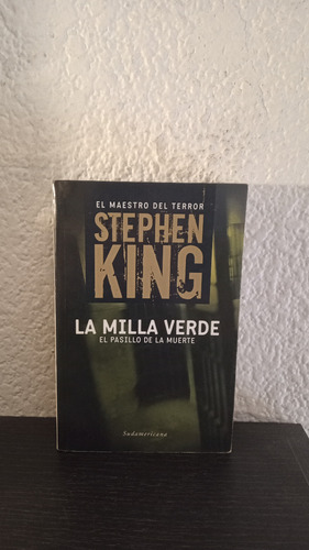 La Milla Verde - Stephen King