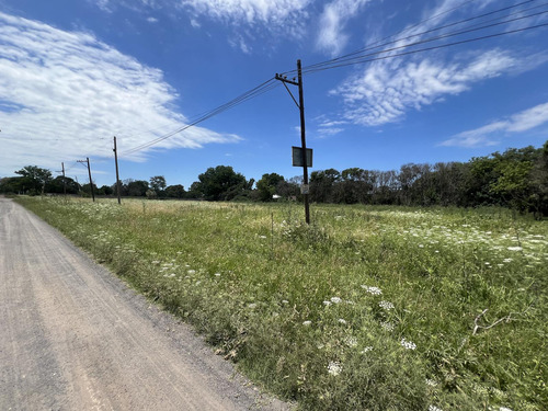 Venta - Terreno - Norte, Rosario