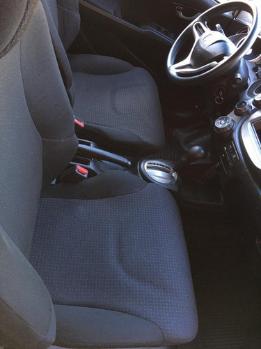 Fit 1.4 Lxl 16v Flex 4p Automático