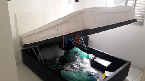 Imagem 19 de 25 de Ref 1828 - Excelente Apartamento No Bairro Vila Carrão, Com 2 Quartos, Banheiro, Sala 2 Ambientes, 1 Vaga, Fácil Acesso Aos Comércios. - 1828