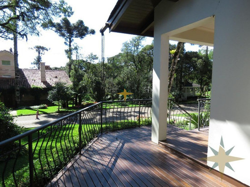 Imagem 2 de 22 de Casa No Condomínio Reserva Da Serra - 423