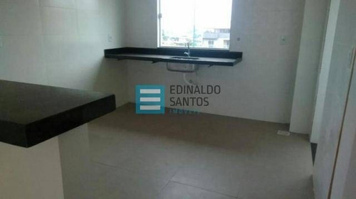Imagem 6 de 8 de Edinaldo Santos - Casa Triplex De 3/4 No Sta Izabel Em Nova Era Ref 826 - 826
