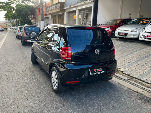 Volkswagen Fox 1.0 MI 8V FLEX 4P MANUAL