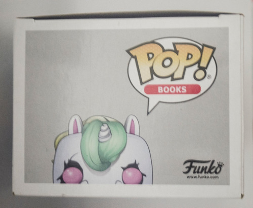 Funko Pop Five Nights At Freddys Stanley 21 Hot Topic Fnaf