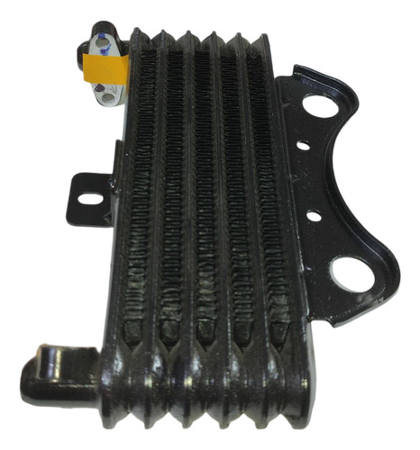 Radiador De Aceite Motocarro Bajaj Re205