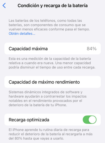 Apple Iphone 13 (128 Gb) - Negro Negro (Usado)