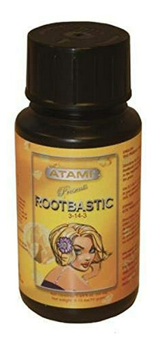 Fertilizante  733400 Rootbastic, 80ml