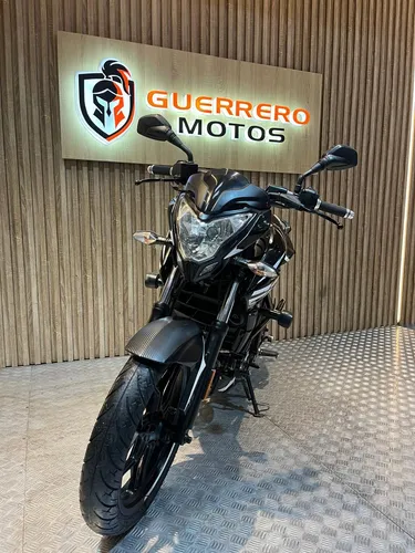Bajaj Pulsar Ns 200 2023