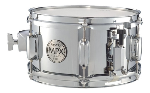 Redoblante Mapex Mpx Acero 10'' X 5,5'' Mpst0554