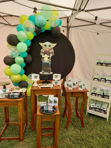 Alquiler De Living Puff Carpas Calefactor Quilmes Zona Sur.