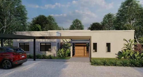 Imagen 1 de 10 de Susana Aravena Propiedades Casa - El Canton - Golf