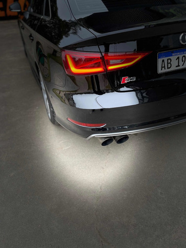 Imagen 10 de 19 de Audi S3 2017 2.0 Tfsi 310cv 4 P