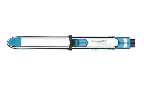 Imagen 3 de 4 de Planchita De Pelo Profesional Babyliss Bivoltaje Optima 3000