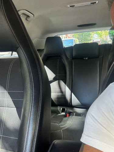 Mercedes-Benz Clase A 1.6 A 200 At Urban B.efficiency 156cv