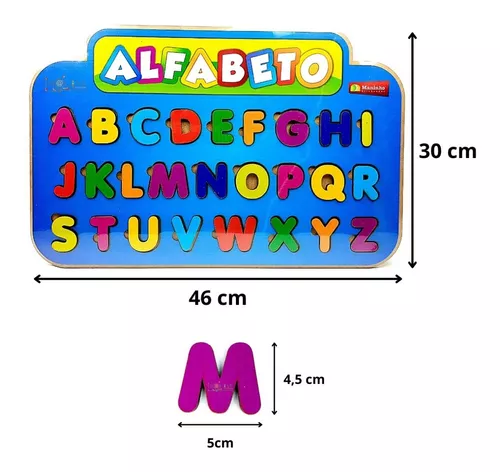 Brinquedos Da Letra Do Alfabeto Online