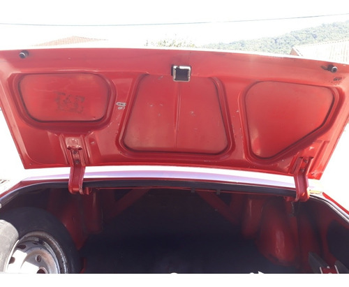 Ford Corcel Luxo