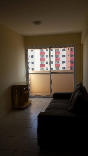 Apartamento Em Jardim Infante Dom Henrique, Bauru/sp De 33m² 1 Quartos À Venda Por R$ 200.000,00 - Ap908163