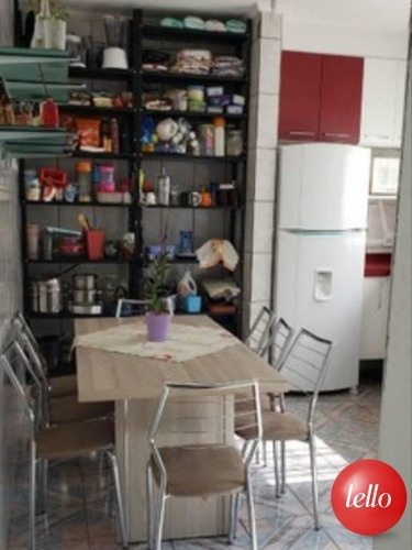 Imagem 14 de 17 de Casa - Ref: 229583