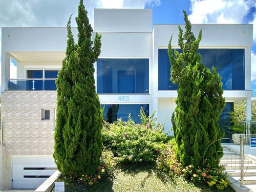 Imagem 2 de 15 de Casa - Jurere Internacional - Ref: 1392 - V-ca0120