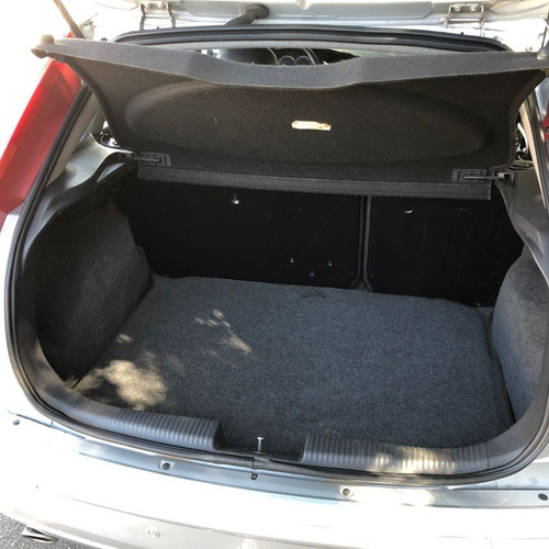 Imagem 6 de 15 de Ford Focus 2007 2.0 Ghia 5p