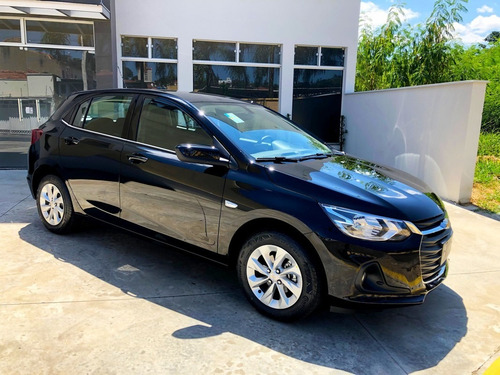 Imagem 2 de 8 de Chevrolet Onix 1.0 Turbo Ltz 2021