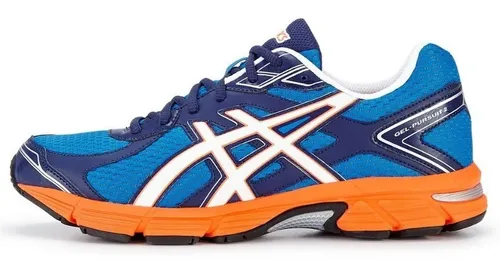 Asics pursuit on sale 2 caracteristicas