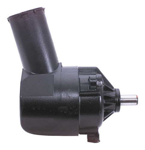 Bomba Dirección Licuadora F-350 8 Cil 7.3l 88/89 Reman (Reacondicionado)