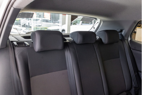 Volkswagen T-Cross 1.6 Trendline Tiptronic