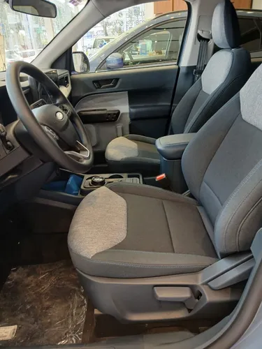 Ford Maverick 2.5 Xlt Hibrida