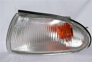 Farol Del Izq Mitsubishi Lancer 93-95