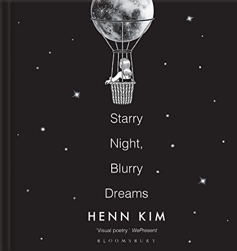 Libro Starry Night Blurry Dreams De Kim, Henn