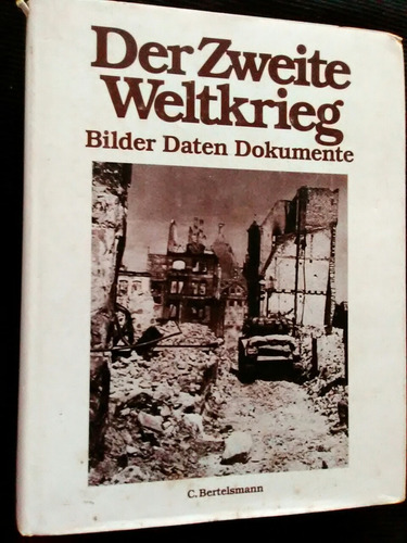  276 Der Zweite Weite Weltkrieg Bilderberg Daten Documente 