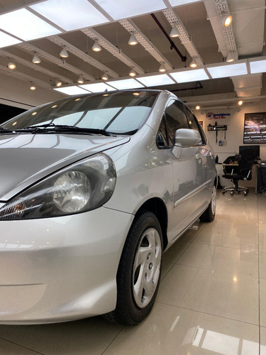 Honda Fit 1.4 Lx