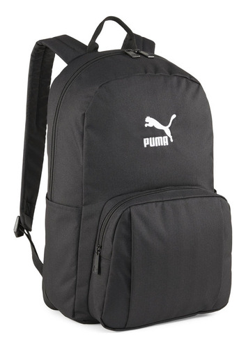 Mochila Puma Classics Archive Backpack Negro