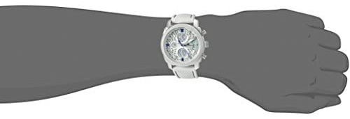 Oceanaut Reloj Casual De Acero Para Hombre Con Kryptonita Y