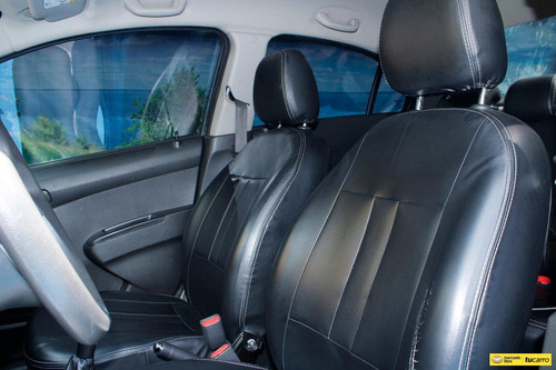 Chevrolet Beat 1.2 Ls 80 hp