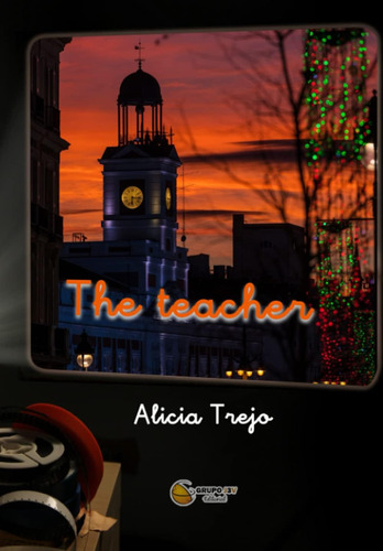 Libro The Teacher (spanish Edition)