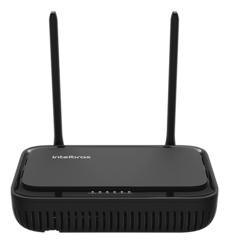 Modem Intelbras Optico Wifiber 1200r Pon Lan 2p Wi-fi Ac Ont