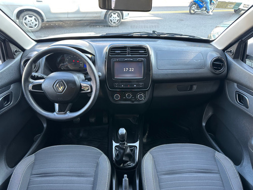 Renault Kwid 1.0 Sce 66cv Intense