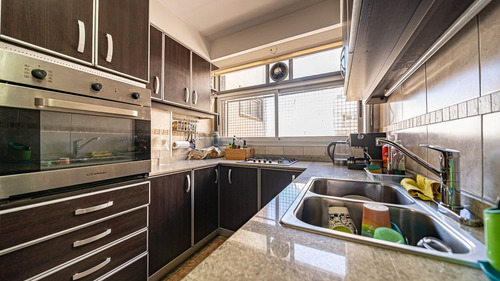 Venta Departamento 5 Ambientes Caballito Balcon