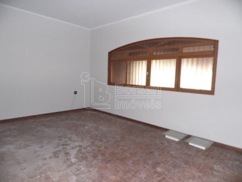 Imagem 1 de 6 de Venda De Casas / Padrão Na Cidade De Araraquara 3858