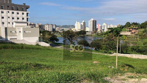 Imagem 4 de 4 de Terreno À Venda, 361 M² Por R$ 380.000,00 - Cidade Universitária Pedra Branca - Palhoça/sc - Te0246