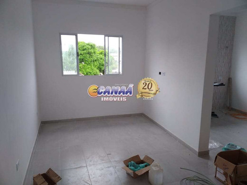 Imagem 17 de 27 de Apartamento Com 2 Dorms, Nossa Senhora Sion, Itanhaém - R$ 230 Mil, Cod: 9855 - V9855