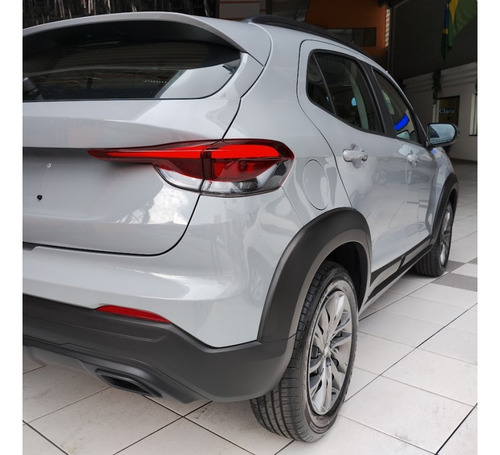 Fiat Pulse 1.3 FLEX DRIVE MANUAL