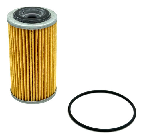 Filtro Externo Transmisión Automática Jf015e Suzuki Swift