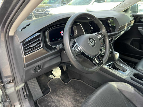 Volkswagen Jetta 1.4 T Fsi Highline Tiptronic