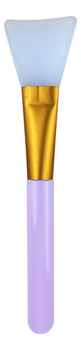 Brochas Para Mascarillas Faciales J, Aplicador Flexible De M