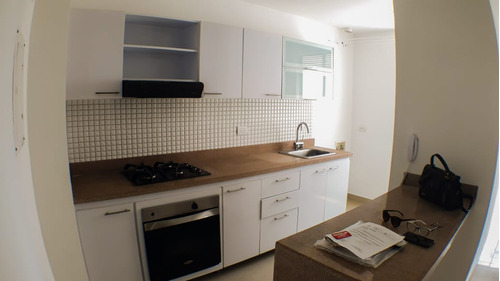 Apartamento Sector Cabrero, Cartagena 