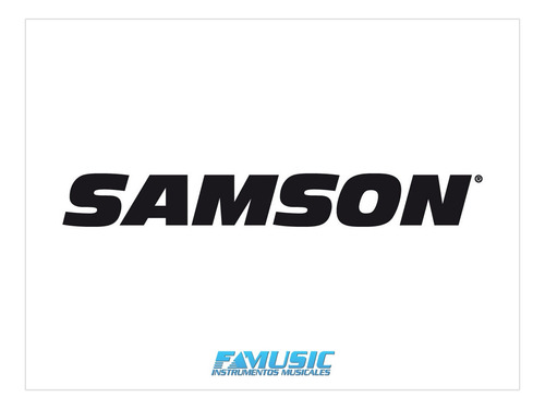 Imagen 2 de 10 de Mixer Samson L2400 24ch 18 Xlr+4 St Eq 3bandas Detalle Sale%