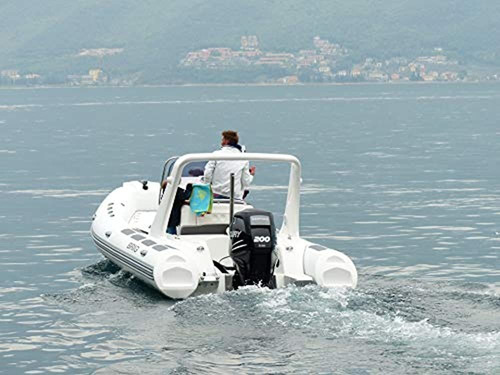 Imagen 4 de 7 de Vhf Schumacher Sl360b - Luz De Trabajo - Um435.